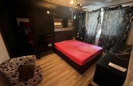 Apartament de 2 camere, 35 mp, 40 mp grădina, parcare, zona Terra