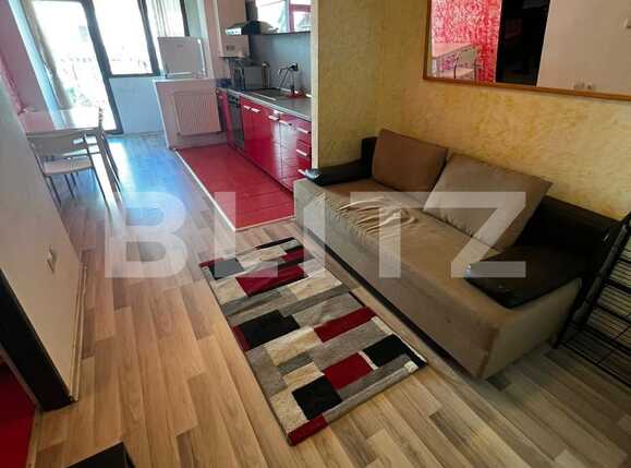 Apartament de vânzare 2 camere Floreşti - 92300AV | BLITZ Cluj-Napoca | Poza1