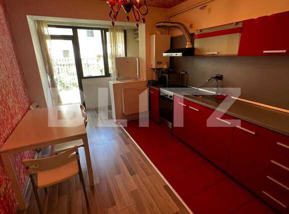 Apartament de vânzare 2 camere Floreşti - 92300AV | BLITZ Cluj-Napoca | Poza3