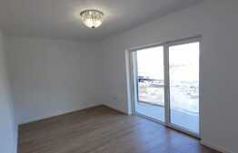 Apartament 3 camere, 71 mp, balcon, parcare, lux, Teilor