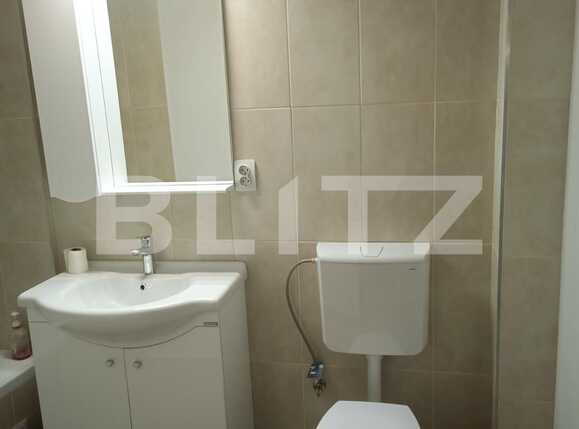 Apartament de închiriat 2 camere Central - 92307AI | BLITZ Cluj-Napoca | Poza6