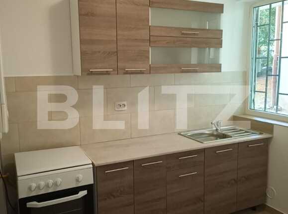 Apartament de închiriat 2 camere Central - 92307AI | BLITZ Cluj-Napoca | Poza1