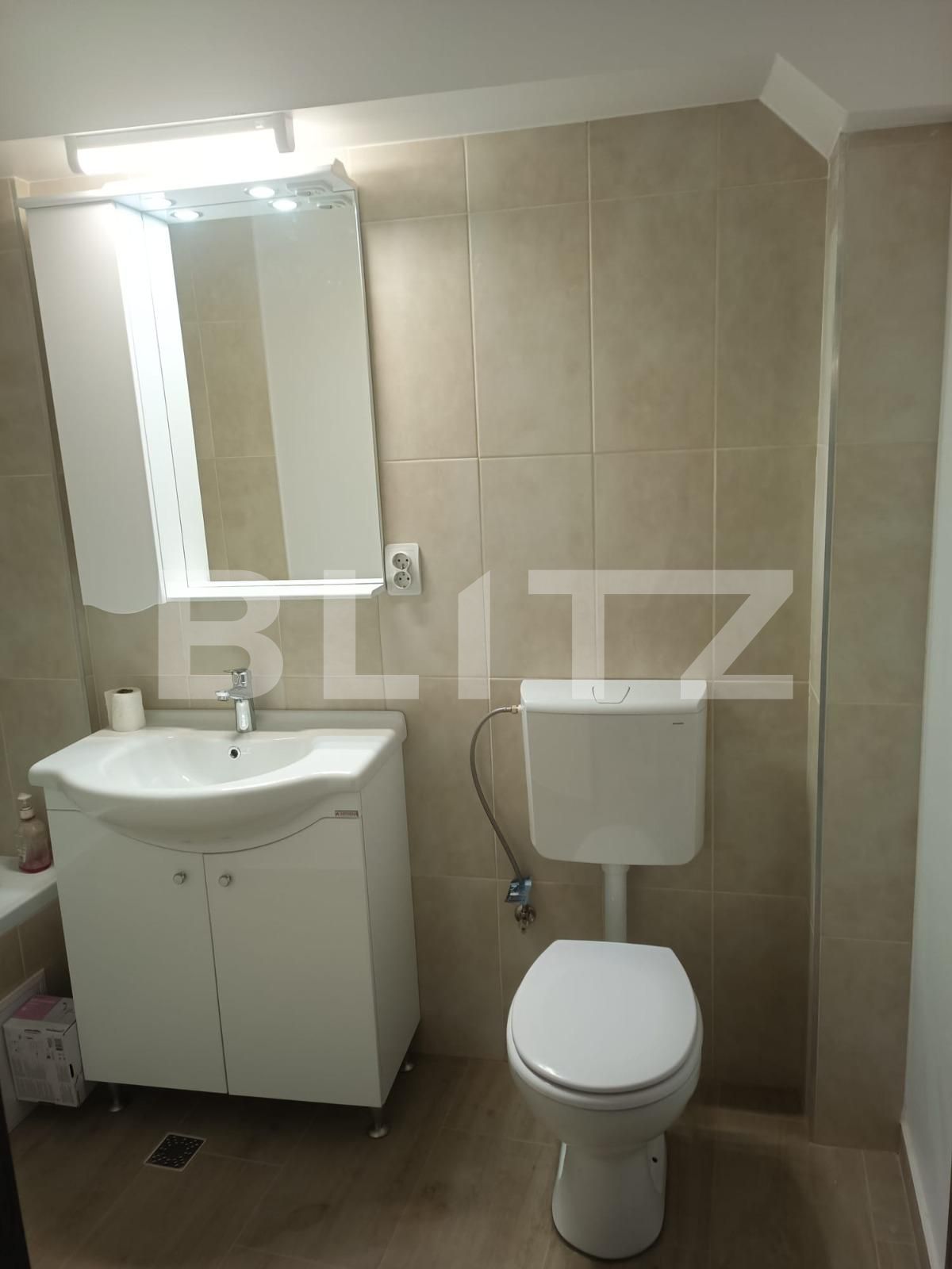 Apartament de închiriat 2 camere Central - 92307AI | BLITZ Cluj-Napoca | Poza6