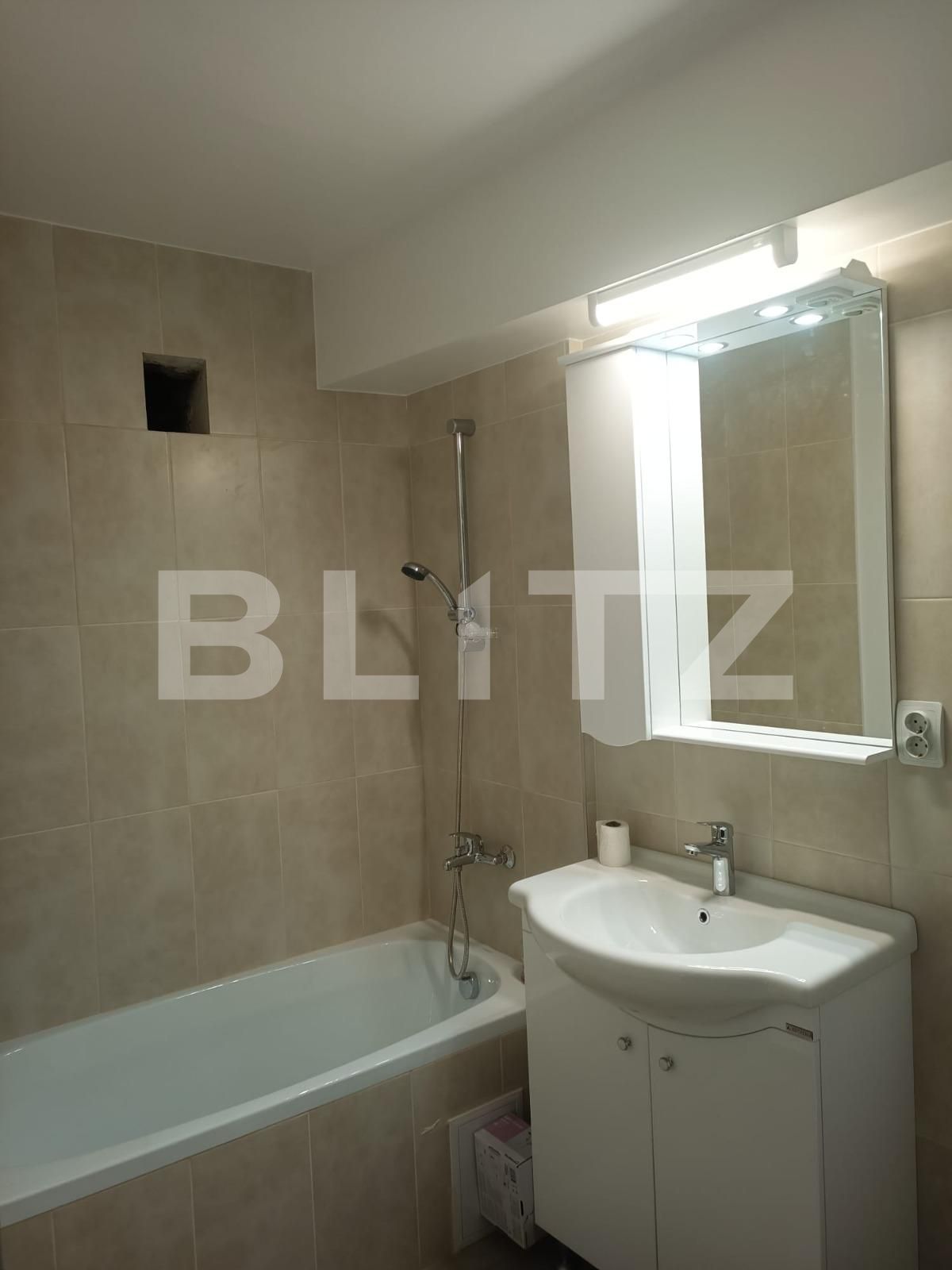 Apartament de închiriat 2 camere Central - 92307AI | BLITZ Cluj-Napoca | Poza5