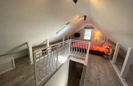 Apartament 2 camere, 65 mp, lux, tip loft, zona Observatorului