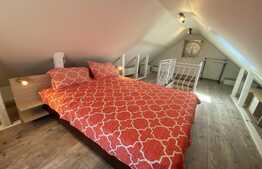 Apartament 2 camere, 65 mp, lux, tip loft, zona Observatorului