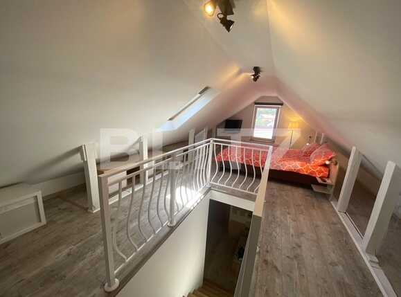 Apartament de închiriat 2 camere Zorilor - 92308AI | BLITZ Cluj-Napoca | Poza3