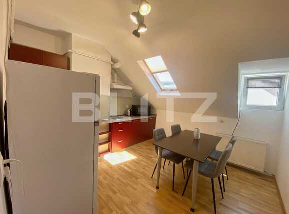 Apartament de închiriat 2 camere Zorilor - 92308AI | BLITZ Cluj-Napoca | Poza7