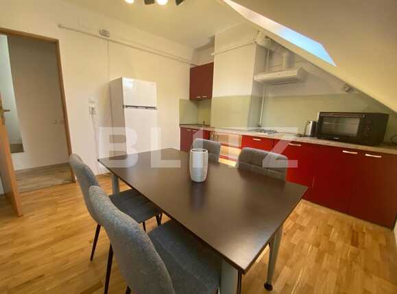 Apartament de închiriat 2 camere Zorilor - 92308AI | BLITZ Cluj-Napoca | Poza6