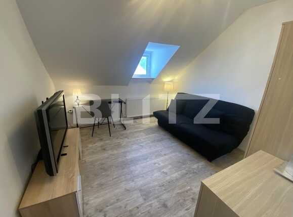 Apartament de închiriat 2 camere Zorilor - 92308AI | BLITZ Cluj-Napoca | Poza4