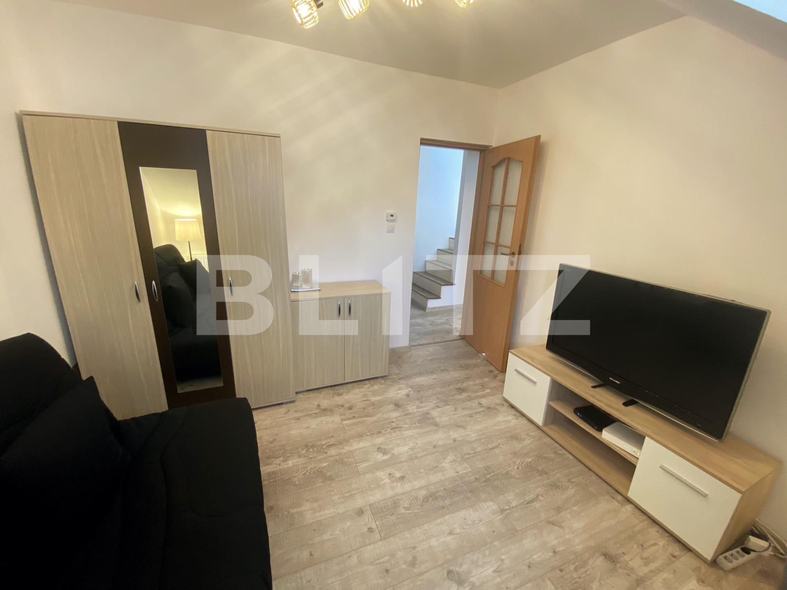 Apartament de închiriat 2 camere Zorilor - 92308AI | BLITZ Cluj-Napoca | Poza5