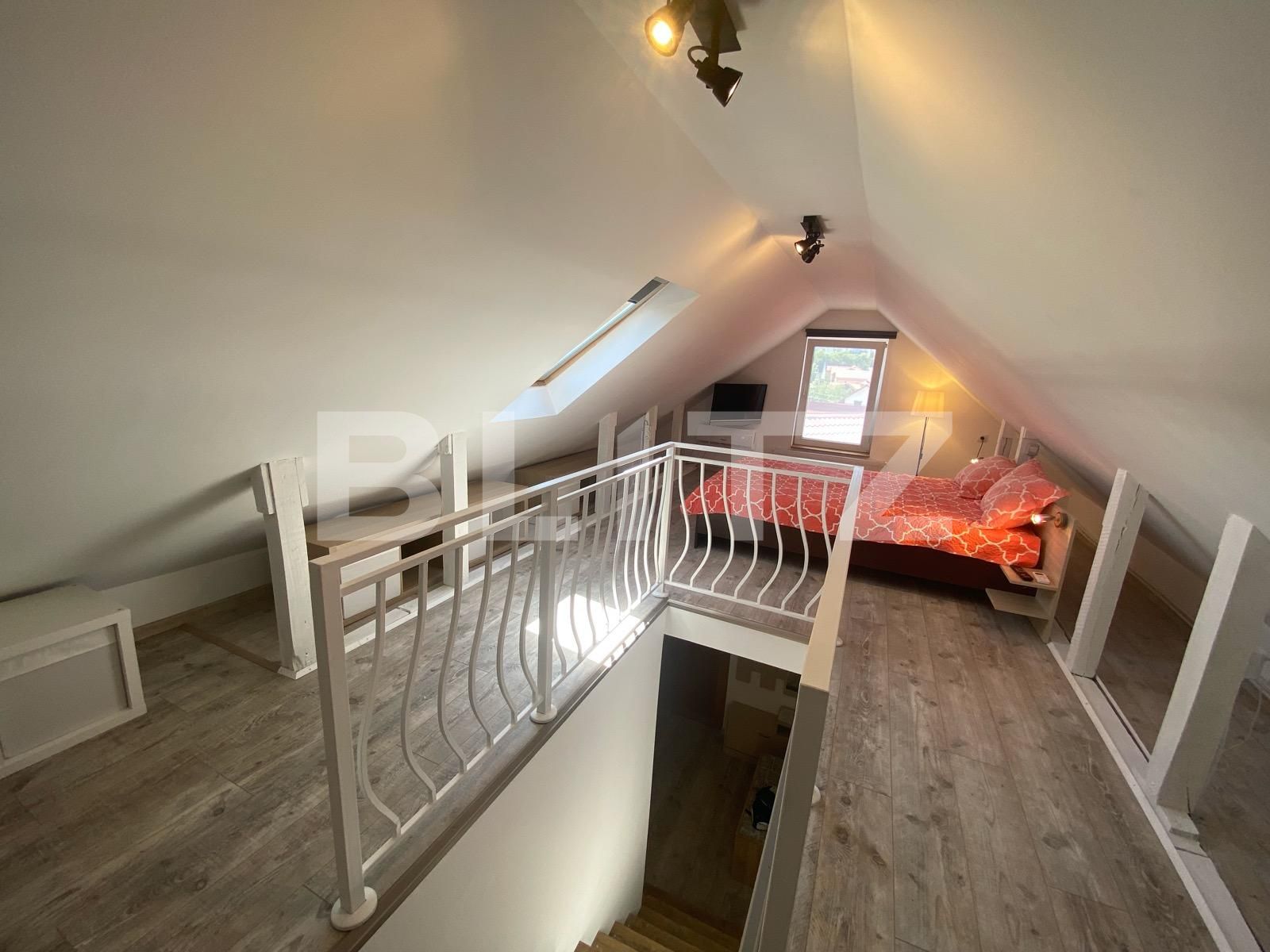 Apartament de închiriat 2 camere Zorilor - 92308AI | BLITZ Cluj-Napoca | Poza3