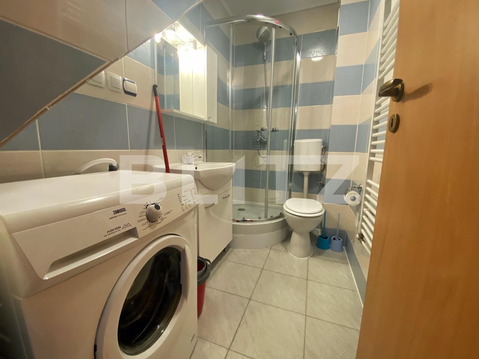 Apartament de închiriat 2 camere Zorilor - 92308AI | BLITZ Cluj-Napoca | Poza11