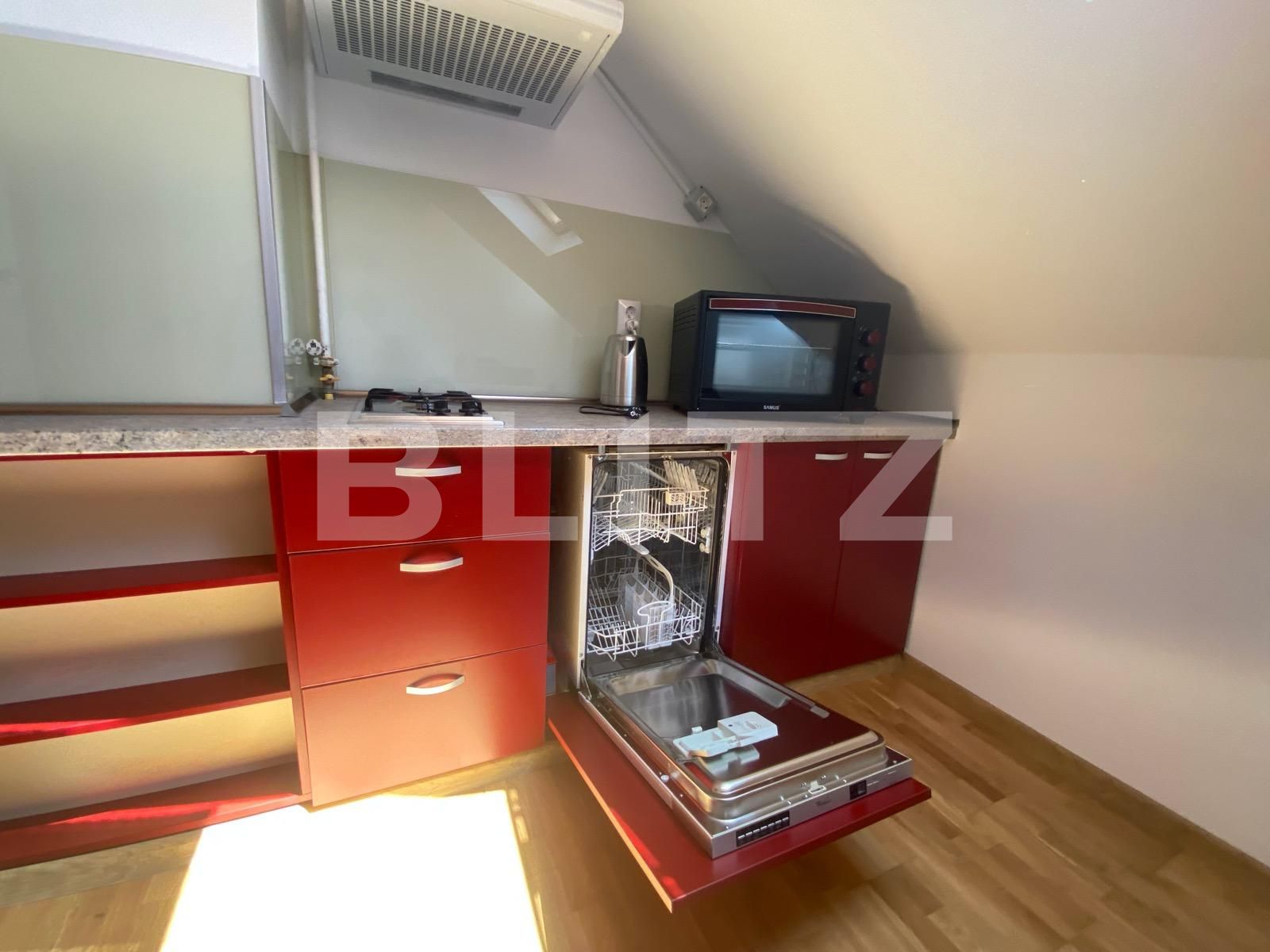 Apartament de închiriat 2 camere Zorilor - 92308AI | BLITZ Cluj-Napoca | Poza8