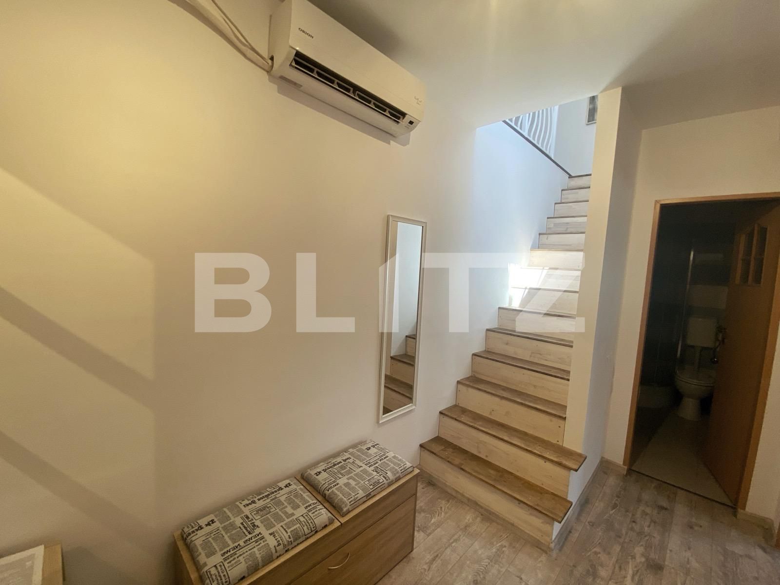 Apartament de închiriat 2 camere Zorilor - 92308AI | BLITZ Cluj-Napoca | Poza10