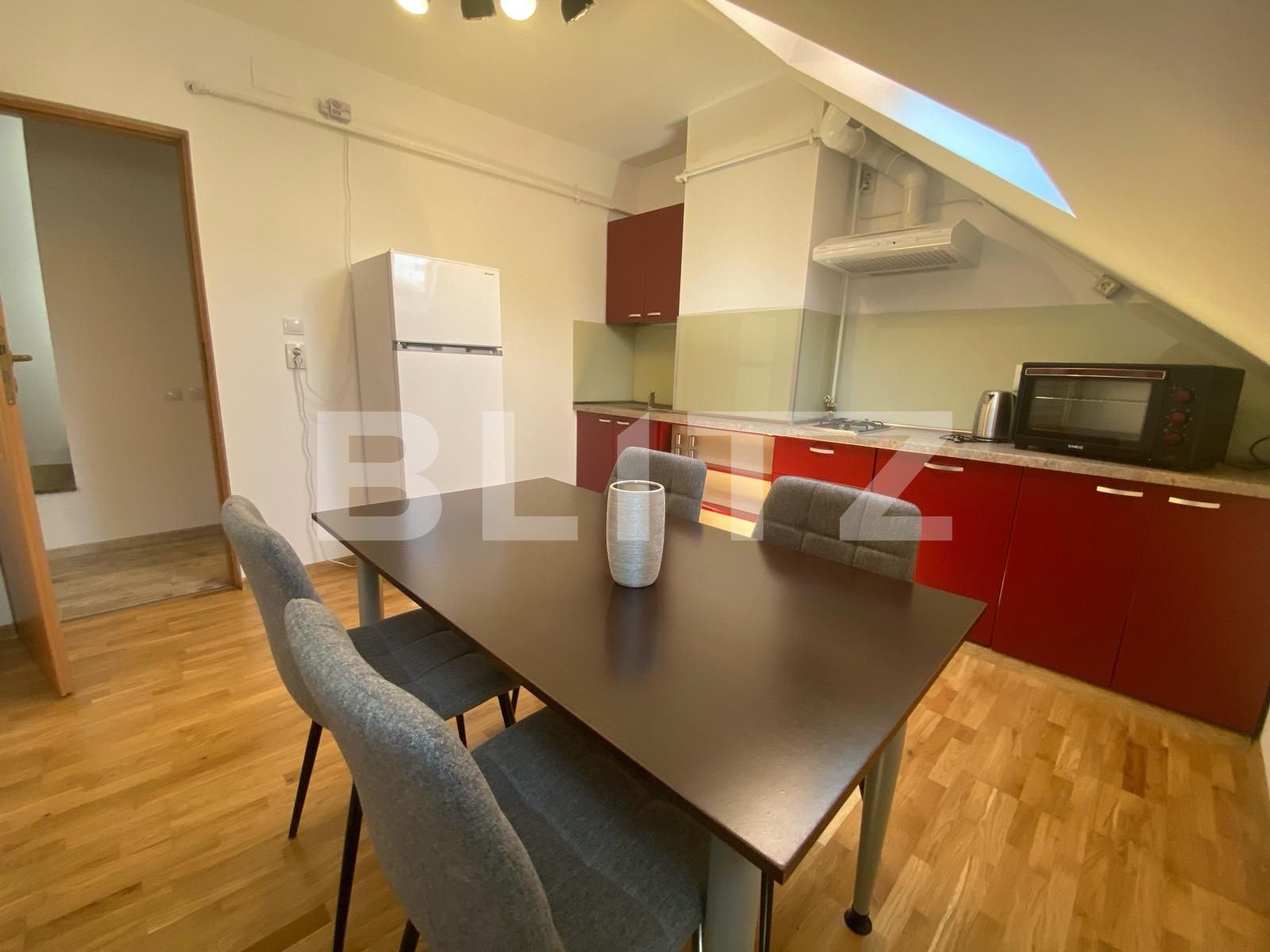 Apartament de închiriat 2 camere Zorilor - 92308AI | BLITZ Cluj-Napoca | Poza6