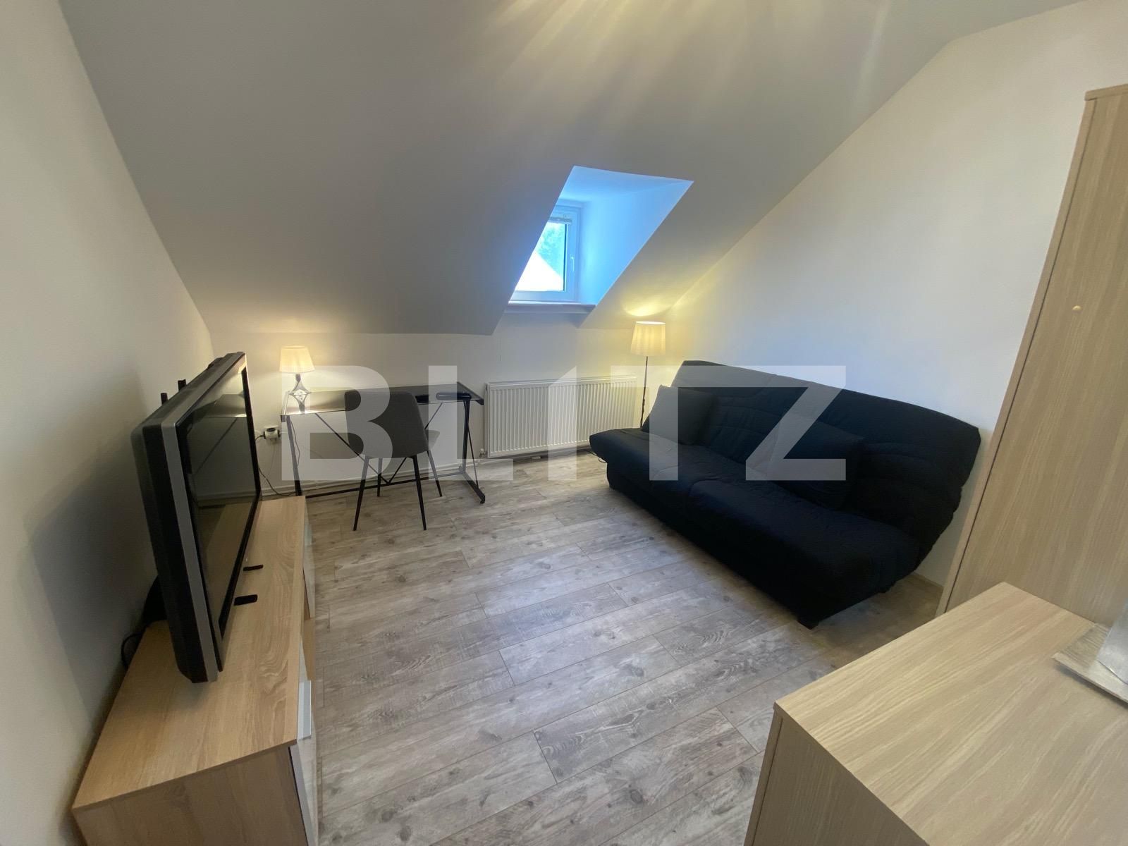 Apartament de închiriat 2 camere Zorilor - 92308AI | BLITZ Cluj-Napoca | Poza4