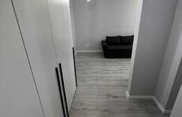 Apartament de 2 camere, 43 mp, etaj intermediar, parcare, zona Dontah park