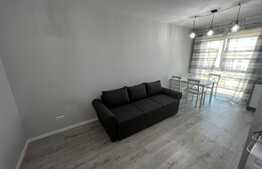 Apartament de 2 camere, 43 mp, etaj intermediar, parcare, zona Dontah park