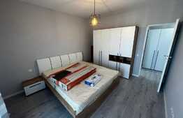 Apartament de 2 camere, 43 mp, etaj intermediar, parcare, zona Dontah park