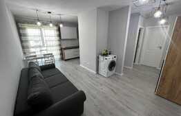 Apartament de 2 camere, 43 mp, etaj intermediar, parcare, zona Dontah park