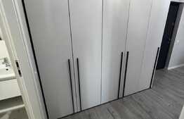 Apartament de 2 camere, 43 mp, etaj intermediar, parcare, zona Dontah park