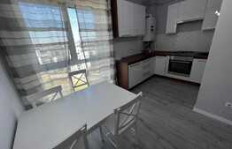 Apartament de 2 camere, 43 mp, etaj intermediar, parcare, zona Dontah park