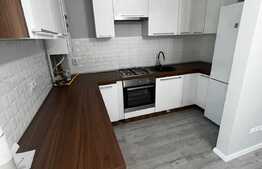 Apartament de 2 camere, 43 mp, etaj intermediar, parcare, zona Dontah park