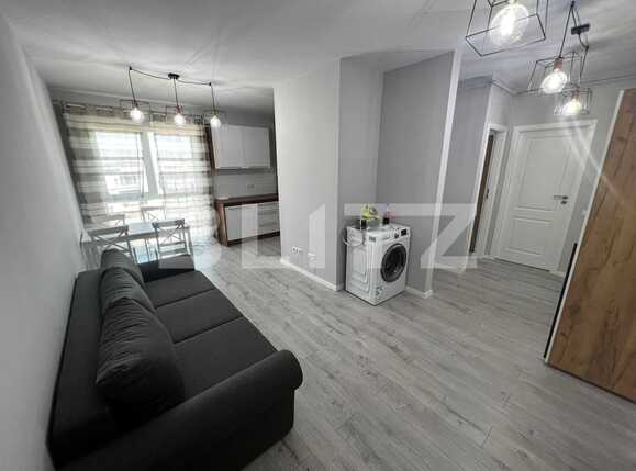 Apartament de vânzare 2 camere Grigorescu - 92311AV | BLITZ Cluj-Napoca | Poza1