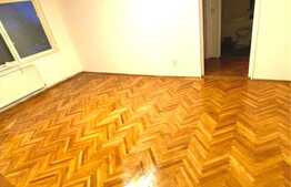 Apartament luminos cu 2 camere, 50mp utili, etaj intermediar, zona Piata Dacia 