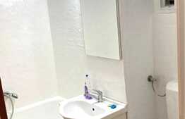 Apartament luminos cu 2 camere, 50mp utili, etaj intermediar, zona Piata Dacia 