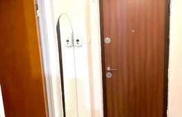 Apartament luminos cu 2 camere, 50mp utili, etaj intermediar, zona Piata Dacia 