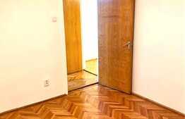 Apartament luminos cu 2 camere, 50mp utili, etaj intermediar, zona Piata Dacia 