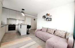 Apartament 3 camere, 53mp, gradina 110 mp, parcare, zona Vivo