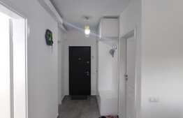 Apartament 3 camere, 53mp, gradina 110 mp, parcare, zona Vivo