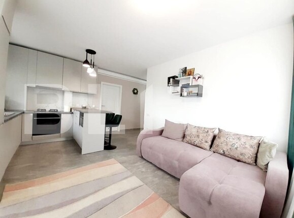 Apartament de vânzare 3 camere Floreşti - 92315AV | BLITZ Cluj-Napoca | Poza1