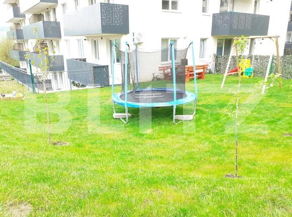 Apartament de vânzare 3 camere Floreşti - 92315AV | BLITZ Cluj-Napoca | Poza11