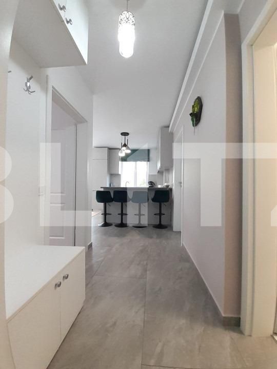 Apartament de vânzare 3 camere Floreşti - 92315AV | BLITZ Cluj-Napoca | Poza3