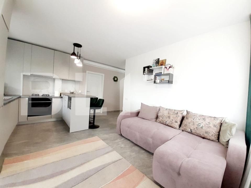 Apartament de vânzare 3 camere Floreşti - 92315AV | BLITZ Cluj-Napoca | Poza1