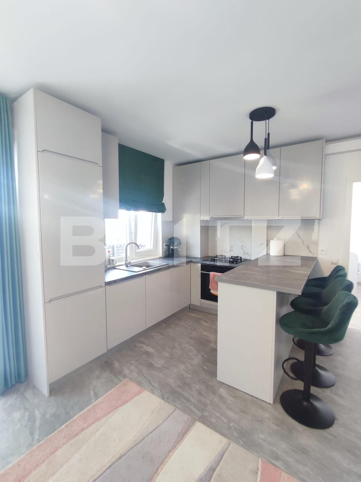Apartament de vânzare 3 camere Floreşti - 92315AV | BLITZ Cluj-Napoca | Poza2