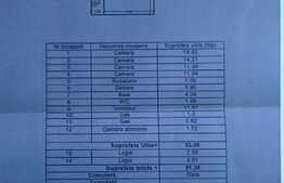 Apartament 4 camere, 84 mp, etaj intermediar, zona Parcului Central