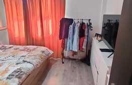 Apartament de 2 camere, 44 mp, decomandat, parcare, zona Cetatii