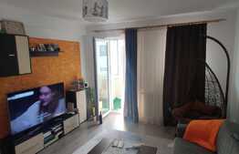 Apartament de 2 camere, 44 mp, decomandat, parcare, zona Cetatii
