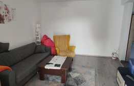 Apartament de 2 camere, 44 mp, decomandat, parcare, zona Cetatii