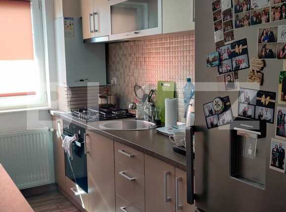 Apartament de vânzare 2 camere Floreşti - 92317AV | BLITZ Cluj-Napoca | Poza5