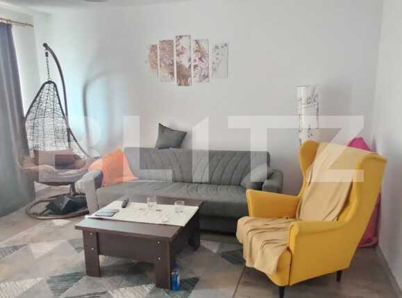 Apartament de vânzare 2 camere Floreşti - 92317AV | BLITZ Cluj-Napoca | Poza1