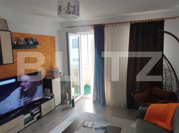 Apartament de vânzare 2 camere Floreşti - 92317AV | BLITZ Cluj-Napoca | Poza3