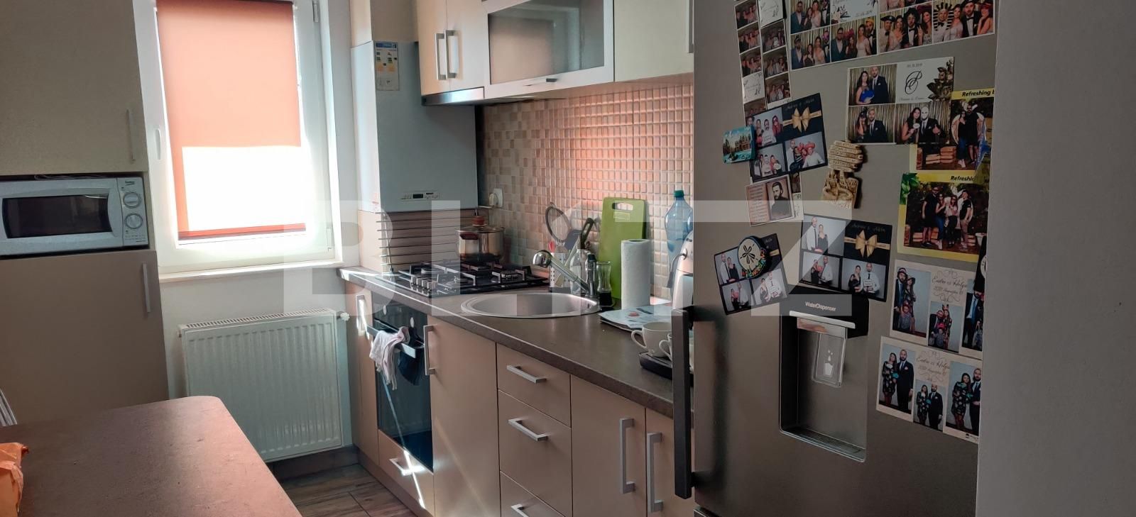 Apartament de vânzare 2 camere Floreşti - 92317AV | BLITZ Cluj-Napoca | Poza5