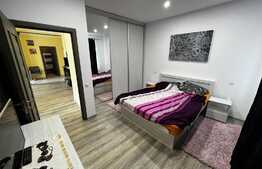 Apartament de 3 camere de lux, 80 mp, parcare, zona Terra