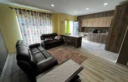 Apartament de 3 camere de lux, 80 mp, parcare, zona Terra